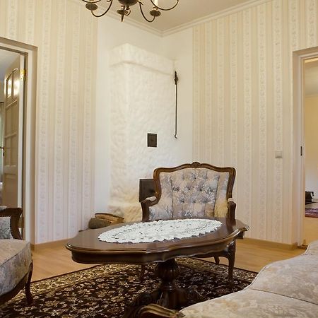 Posti Hostel Kärdla 外观 照片