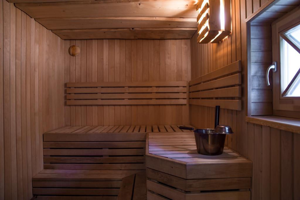 Posti Hostel Kärdla 外观 照片