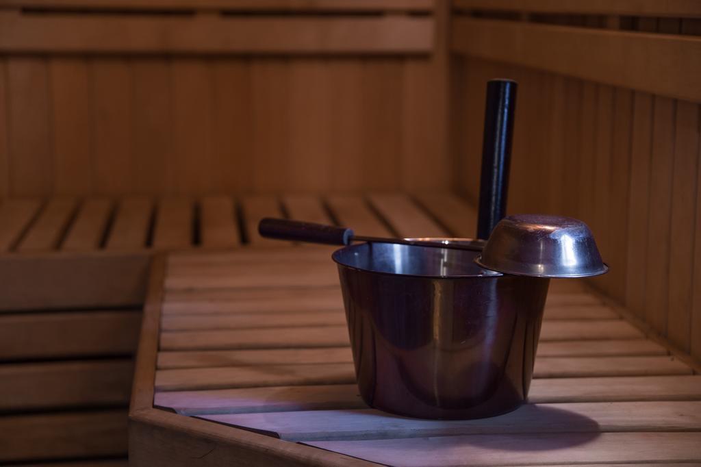 Posti Hostel Kärdla 外观 照片