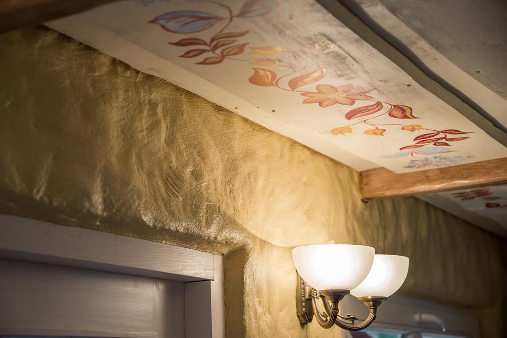 Posti Hostel Kärdla 外观 照片