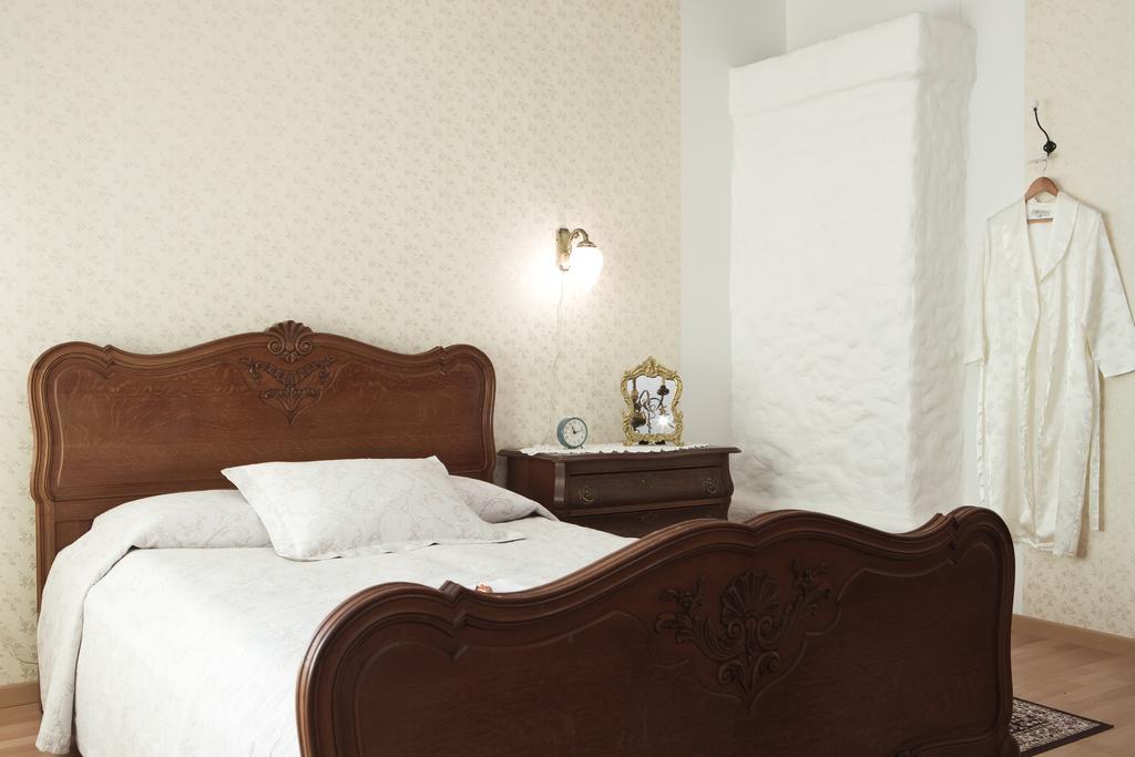 Posti Hostel Kärdla 外观 照片