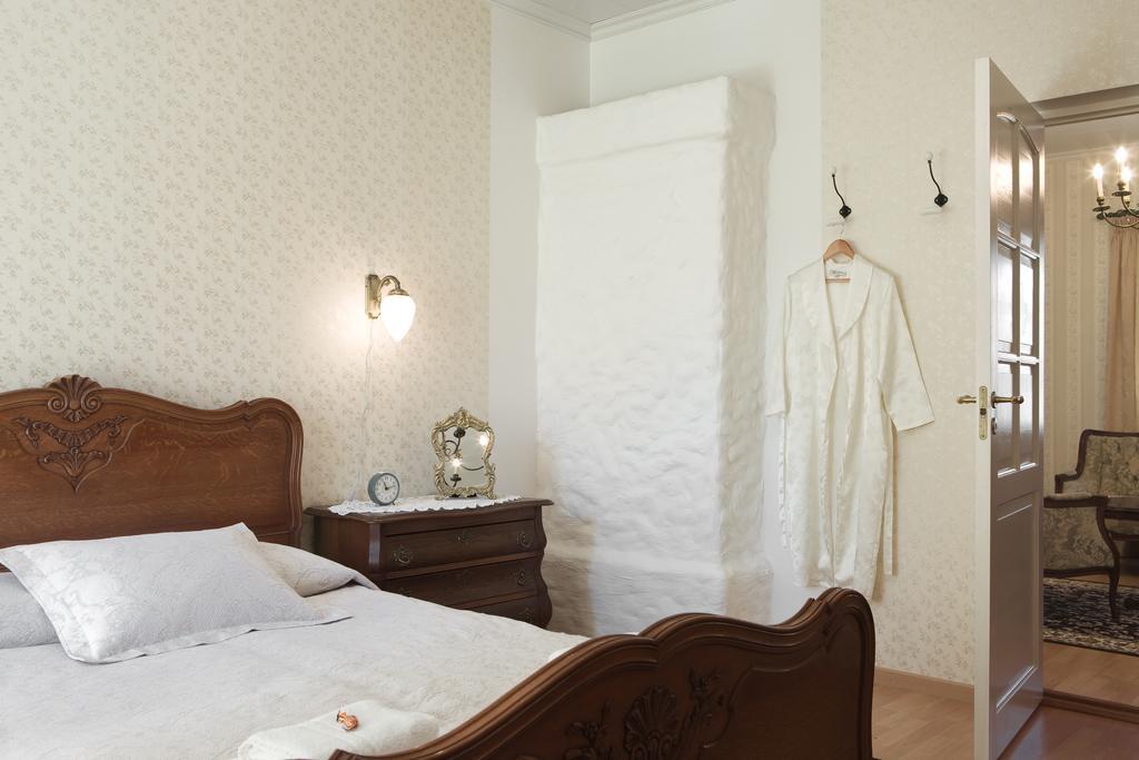Posti Hostel Kärdla 外观 照片