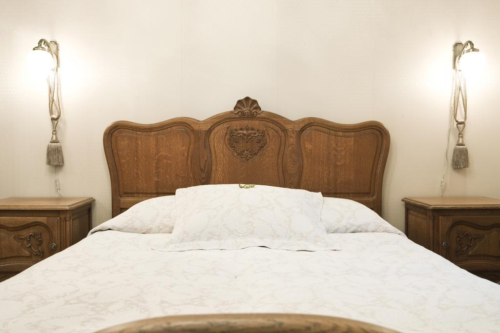Posti Hostel Kärdla 外观 照片