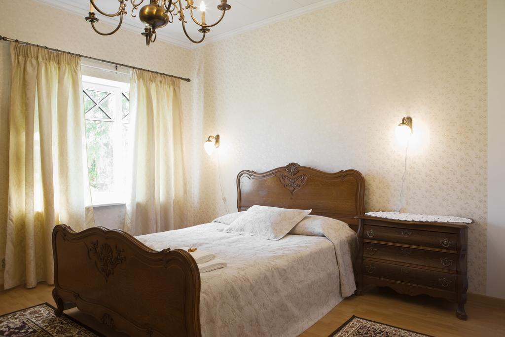 Posti Hostel Kärdla 外观 照片